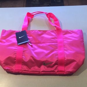 Golf tote bag